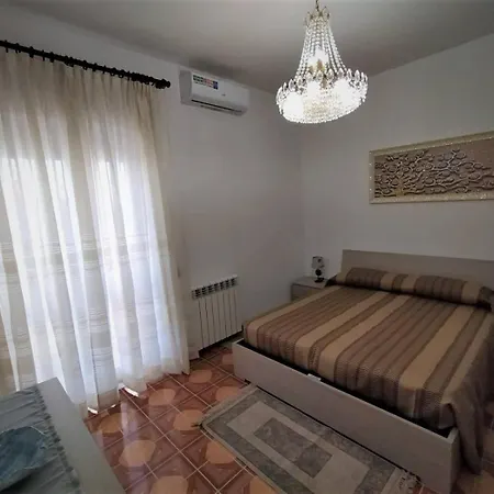 Appartamento Lido Da Sergio *