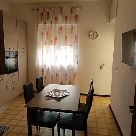 Lido Da Sergio Apartmán Gallipoli
