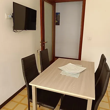 Apartman Lido Da Sergio *