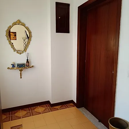 Apartmán Lido Da Sergio