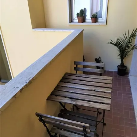 Lido Da Sergio Appartamento Gallipoli