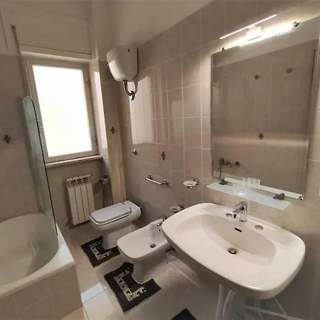 Apartman Lido Da Sergio Gallipoli