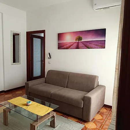 Apartman Lido Da Sergio
