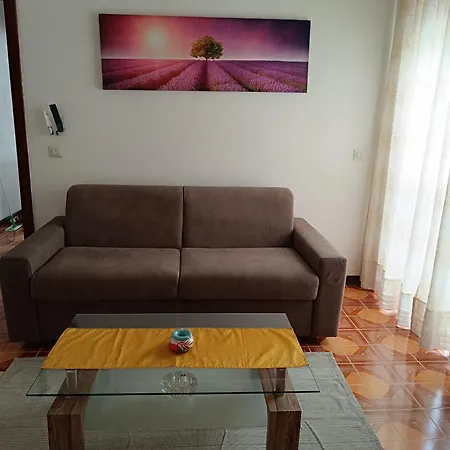 Lido Da Sergio Apartmán *