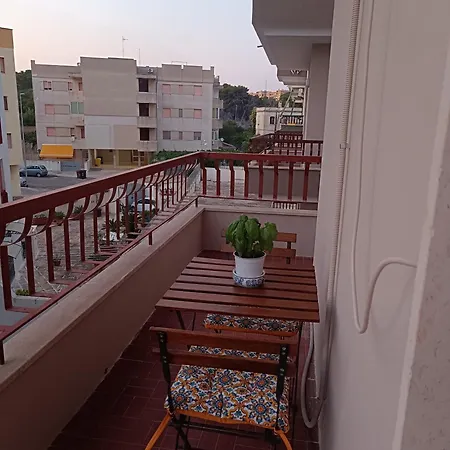 Lido Da Sergio Gallipoli