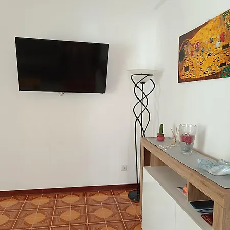 Lido Da Sergio Gallipoli