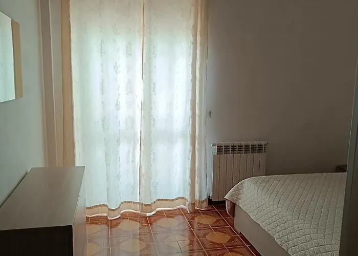 Lido Da Sergio * Gallipoli