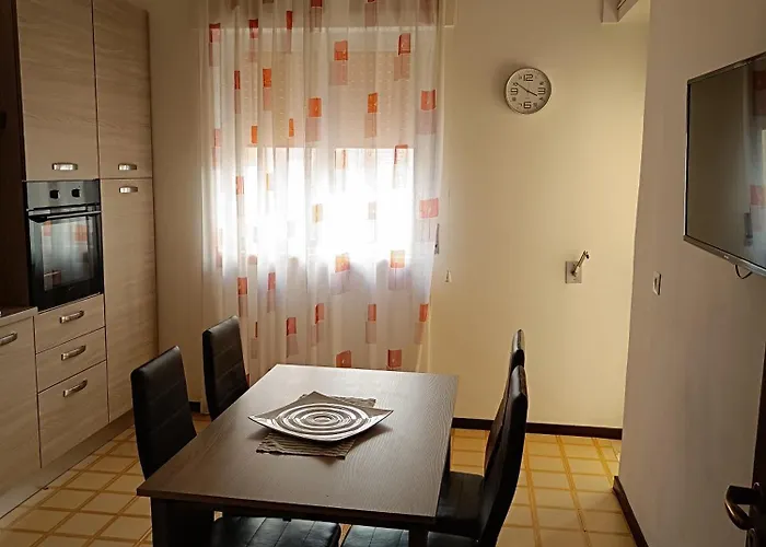 Lido Da Sergio Apartmán Gallipoli