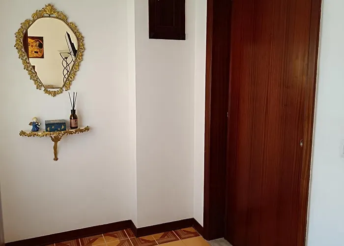 Apartmán Lido Da Sergio