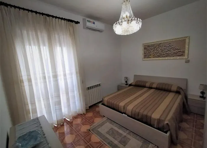 Apartmán Lido Da Sergio *