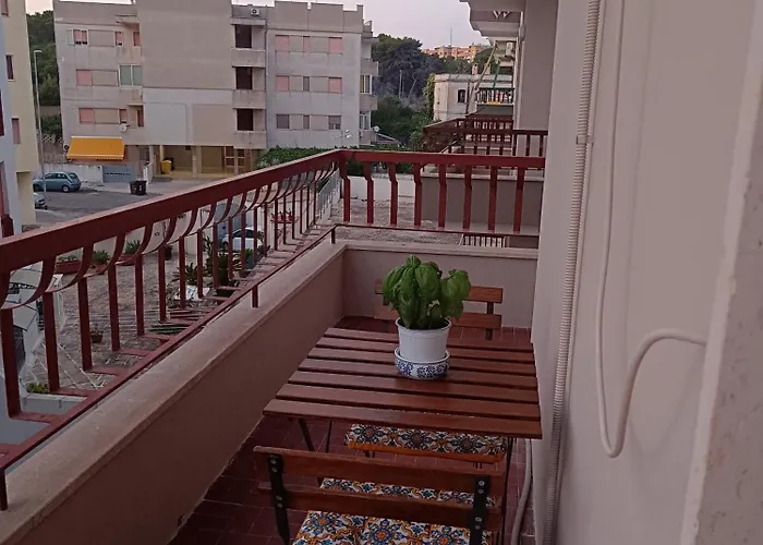 Lido Da Sergio Gallipoli