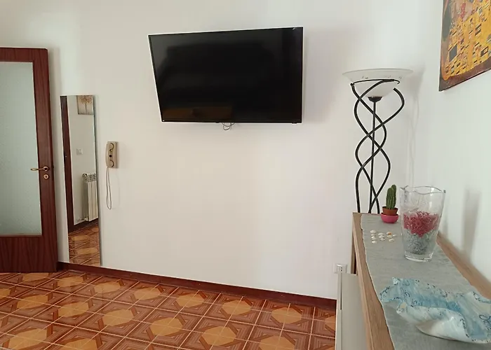 Lido Da Sergio * Gallipoli