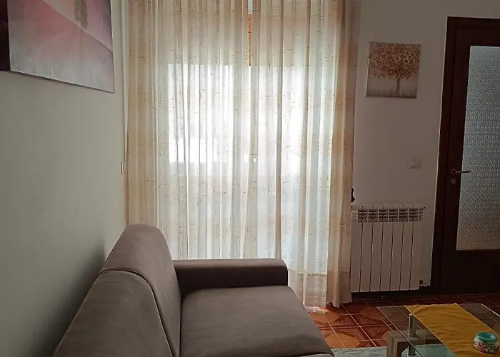 Lido Da Sergio * Gallipoli