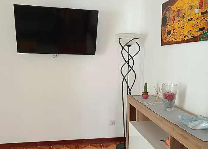 Lido Da Sergio Gallipoli